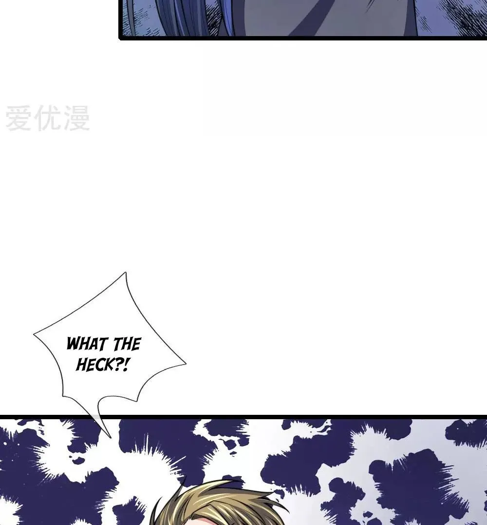 Shenwu Tianzun Chapter 111 page 5