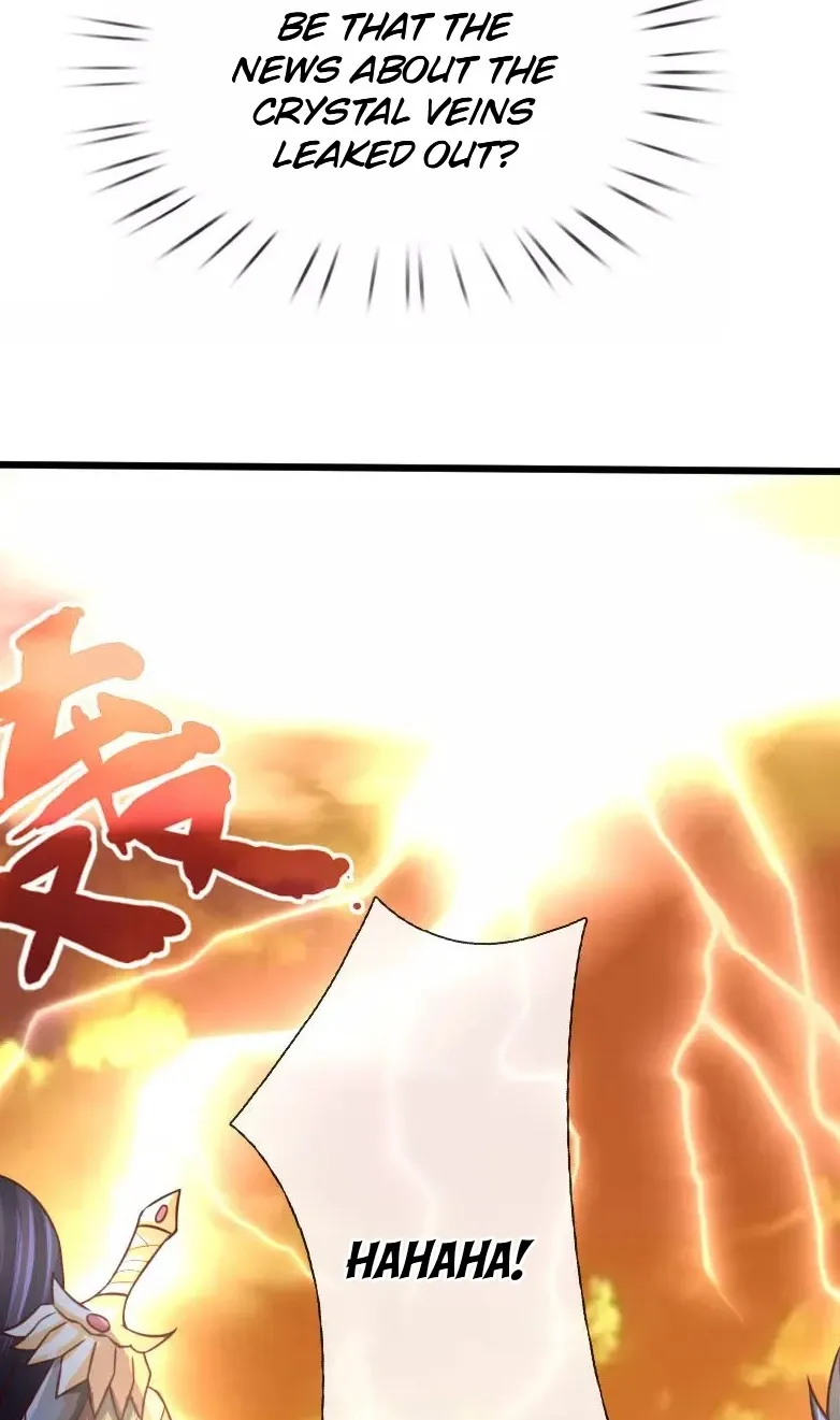 Shenwu Tianzun Chapter 116 page 12