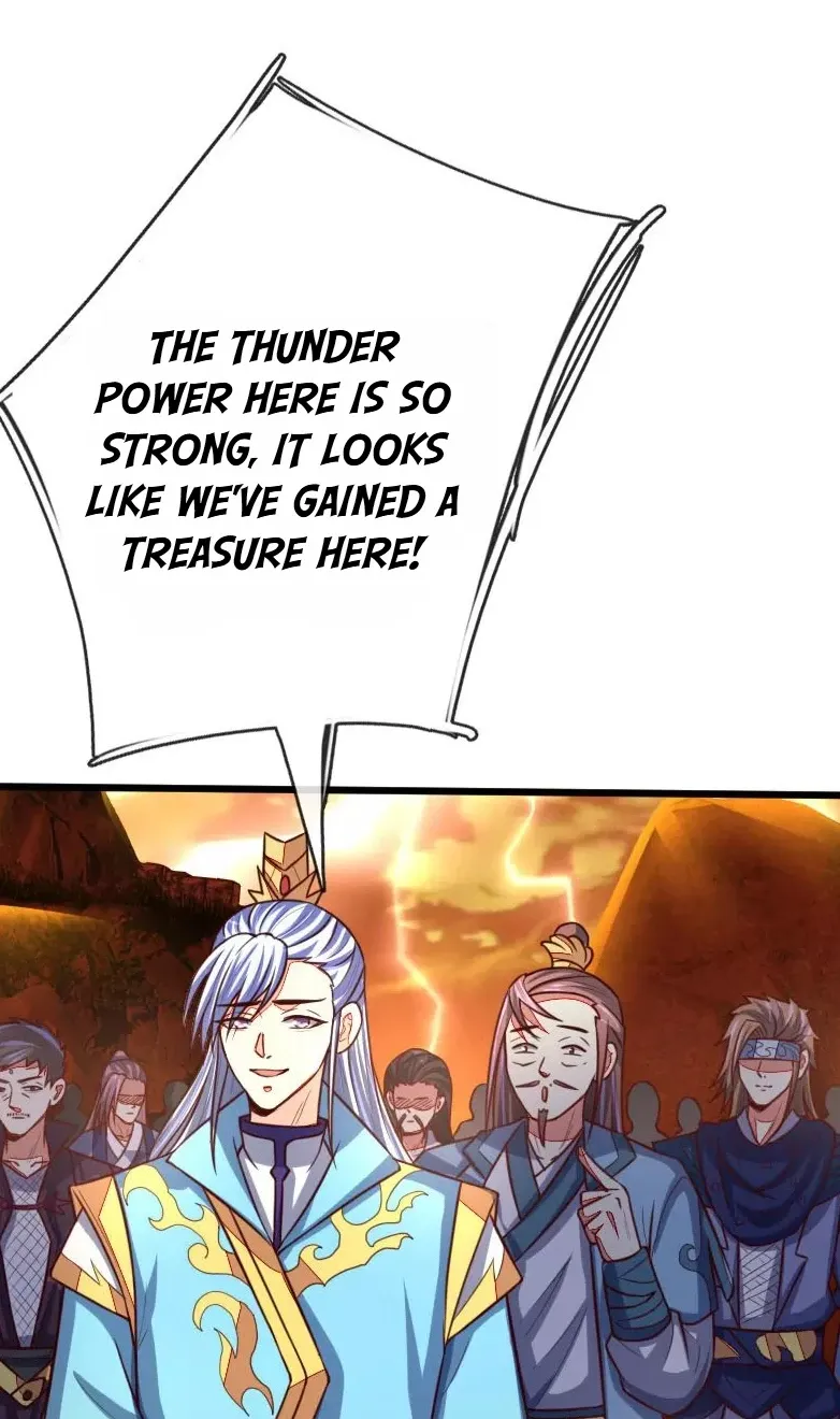Shenwu Tianzun Chapter 116 page 14