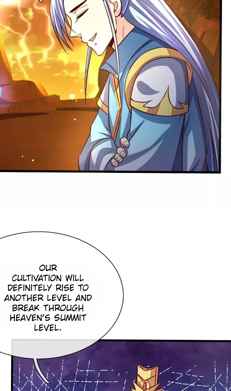 Shenwu Tianzun Chapter 116 page 16
