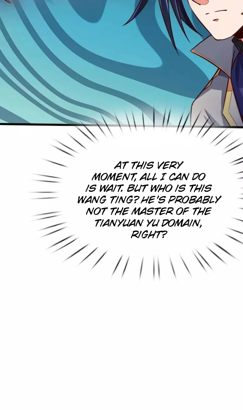 Shenwu Tianzun Chapter 116 page 30