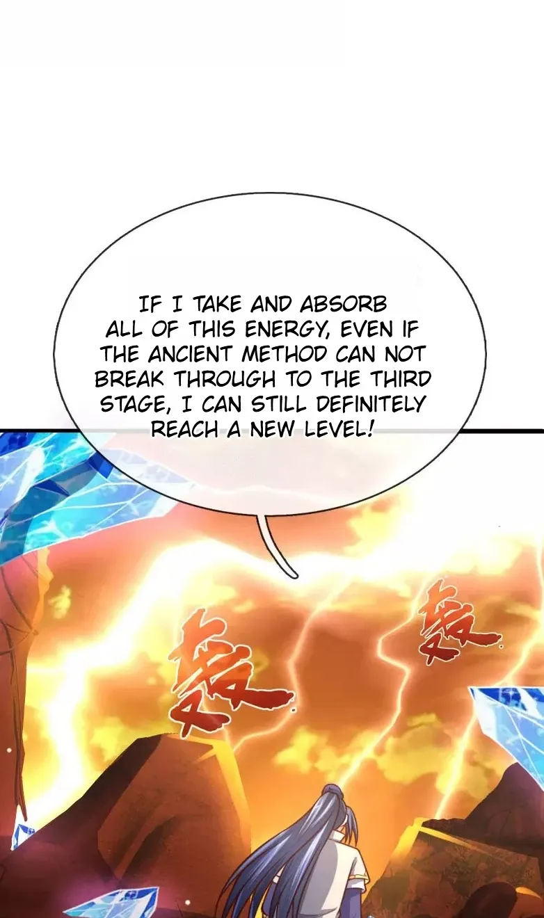 Shenwu Tianzun Chapter 116 page 5