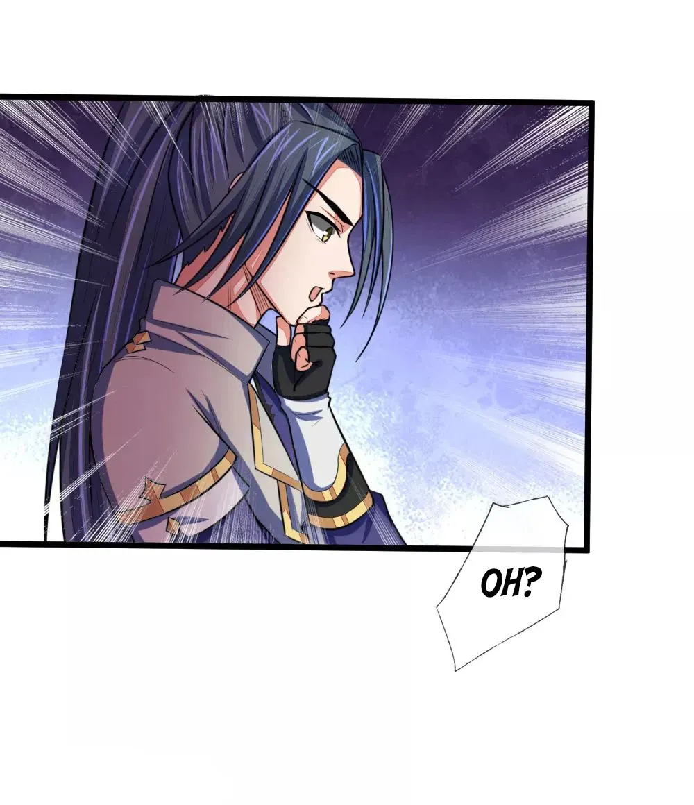 Shenwu Tianzun Chapter 118 page 13