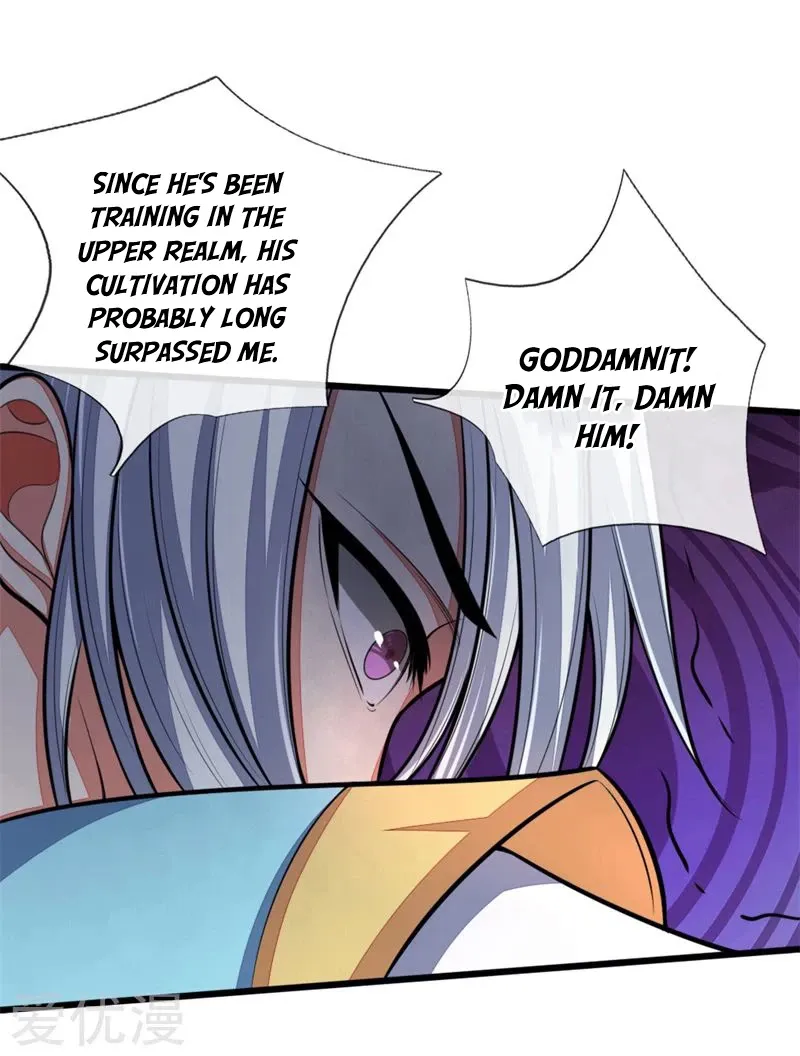 Shenwu Tianzun Chapter 127 page 13