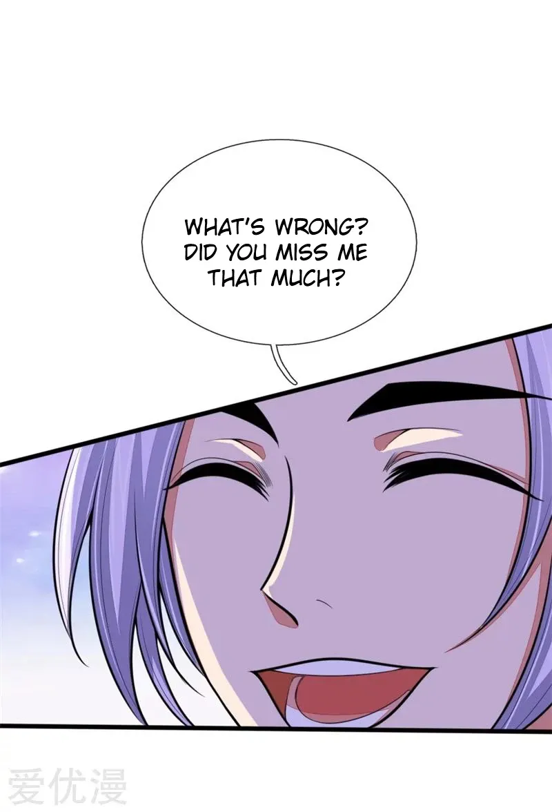 Shenwu Tianzun Chapter 127 page 16