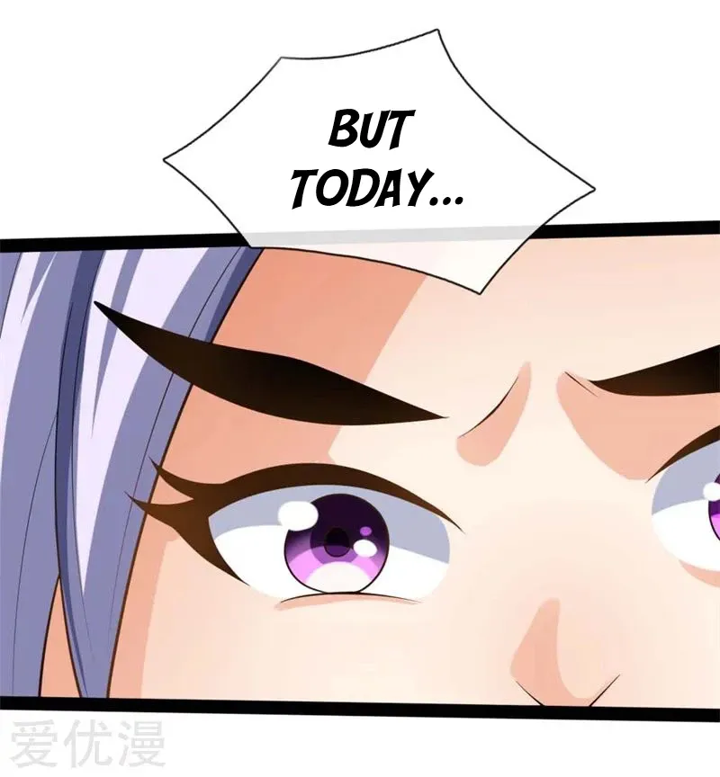 Shenwu Tianzun Chapter 137 page 20