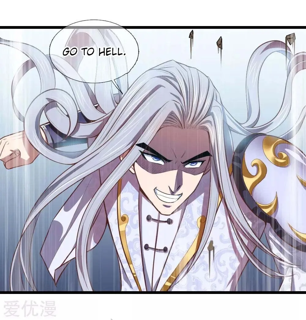 Shenwu Tianzun Chapter 14 page 6