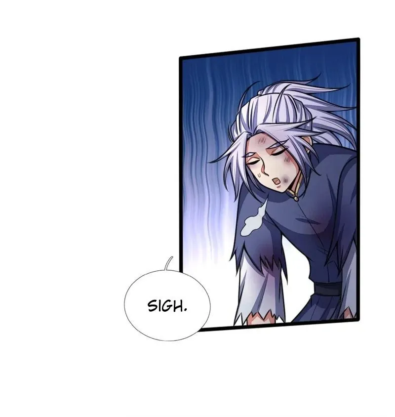 Shenwu Tianzun Chapter 145 page 7