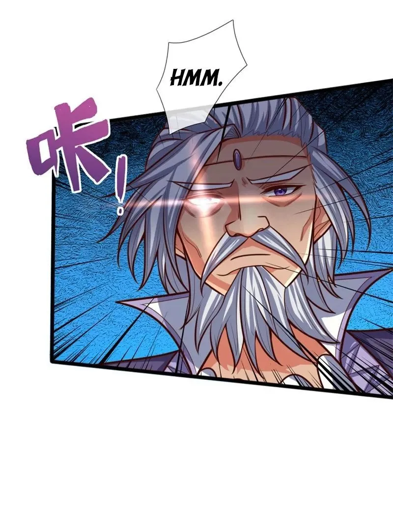 Shenwu Tianzun Chapter 146 page 12