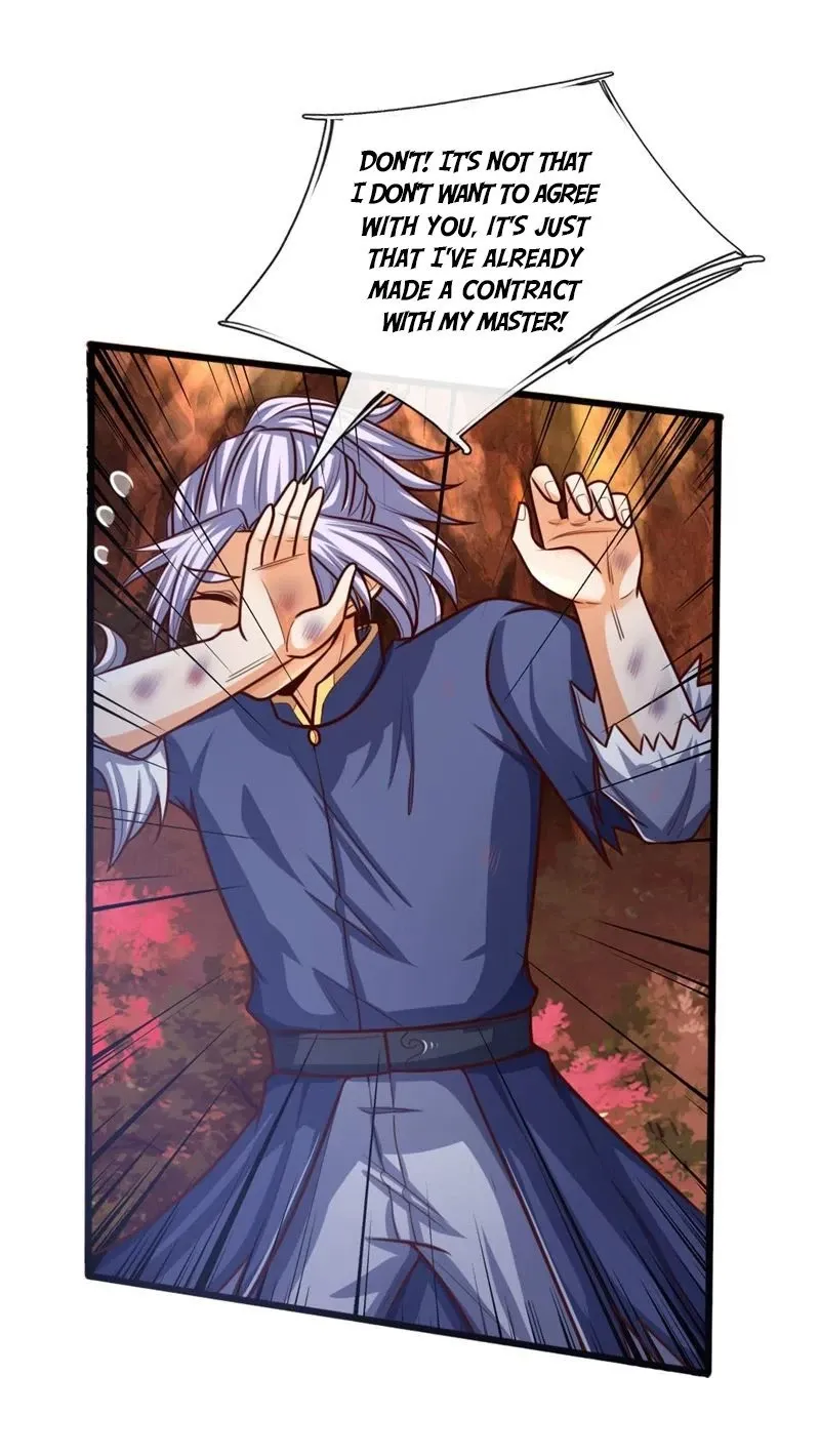Shenwu Tianzun Chapter 146 page 2