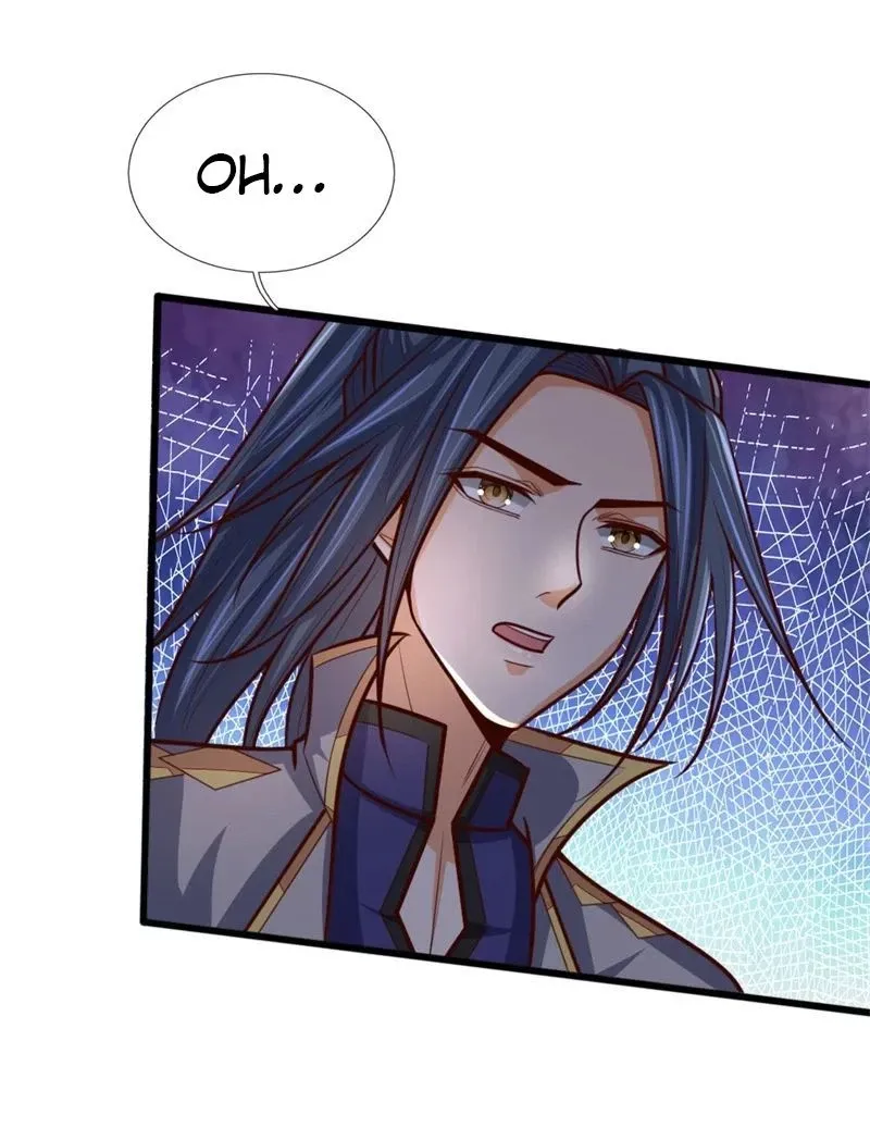Shenwu Tianzun Chapter 146 page 3