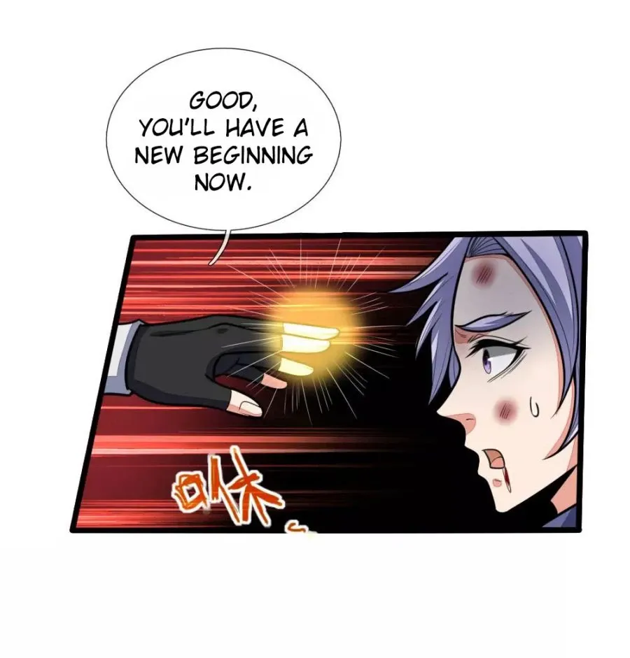Shenwu Tianzun Chapter 149 page 13