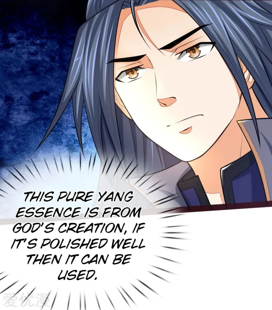 Shenwu Tianzun Chapter 149 page 5