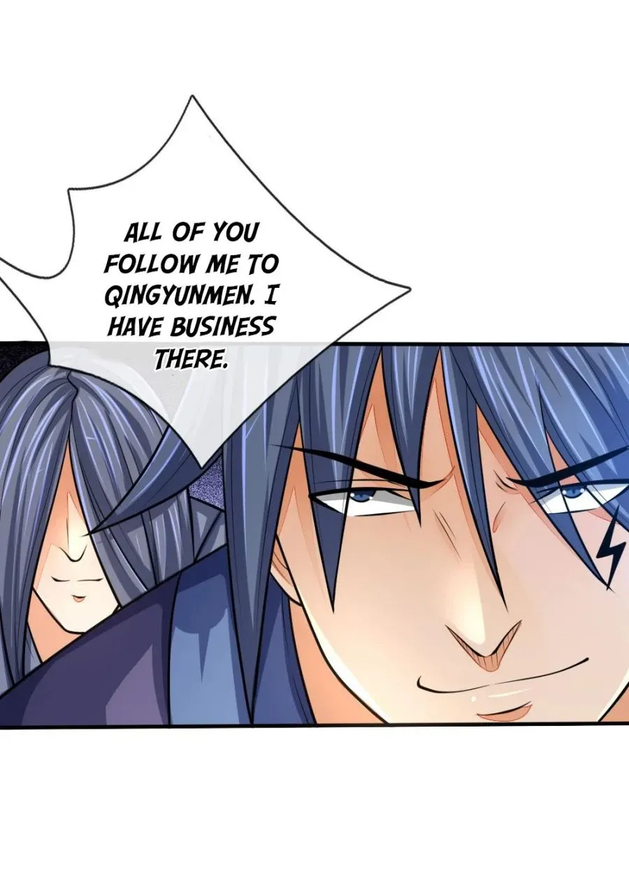 Shenwu Tianzun Chapter 159 page 12