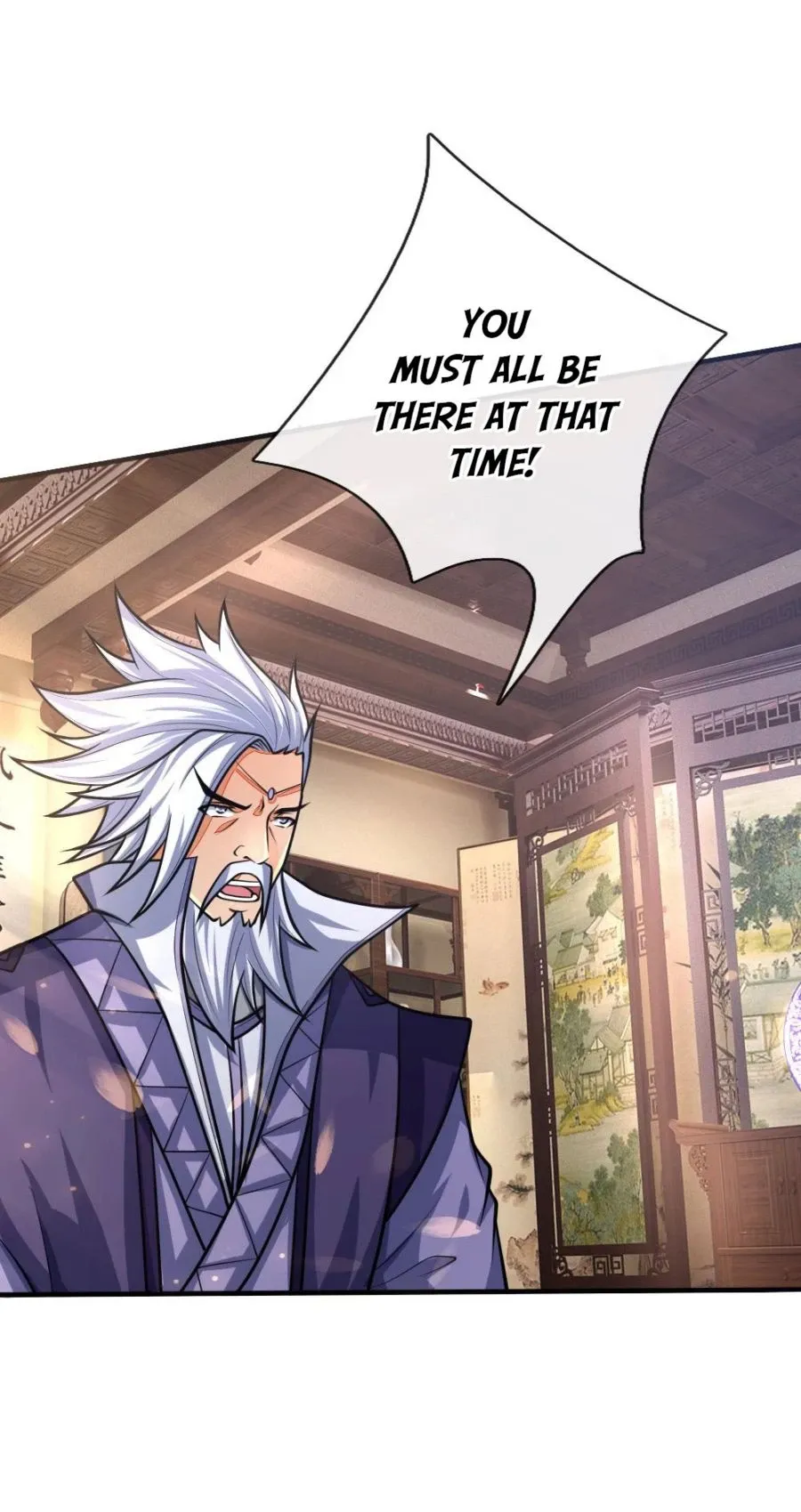 Shenwu Tianzun Chapter 159 page 13