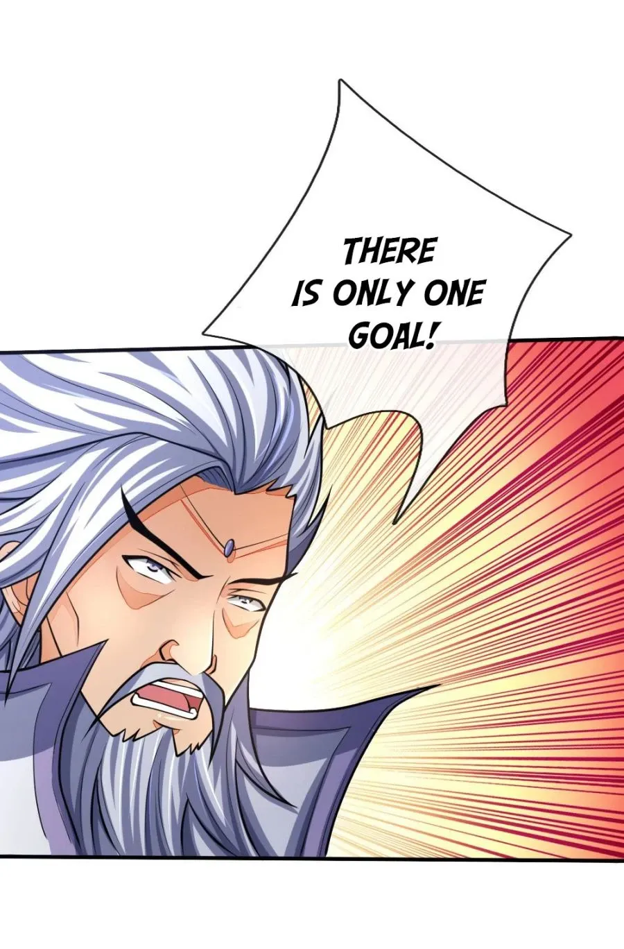 Shenwu Tianzun Chapter 159 page 14