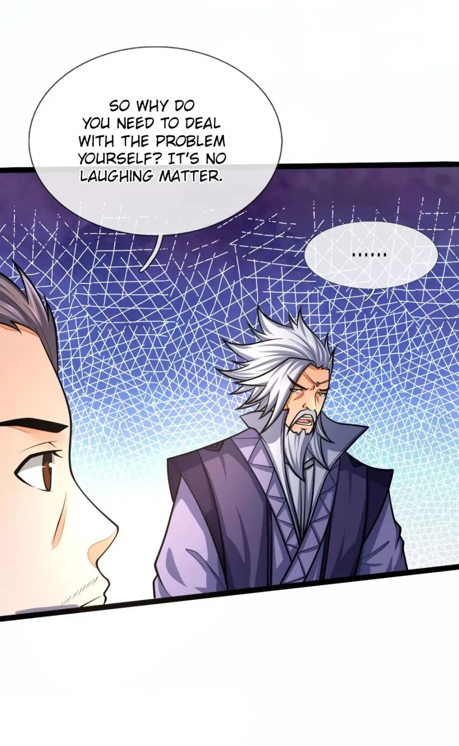 Shenwu Tianzun Chapter 159 page 18