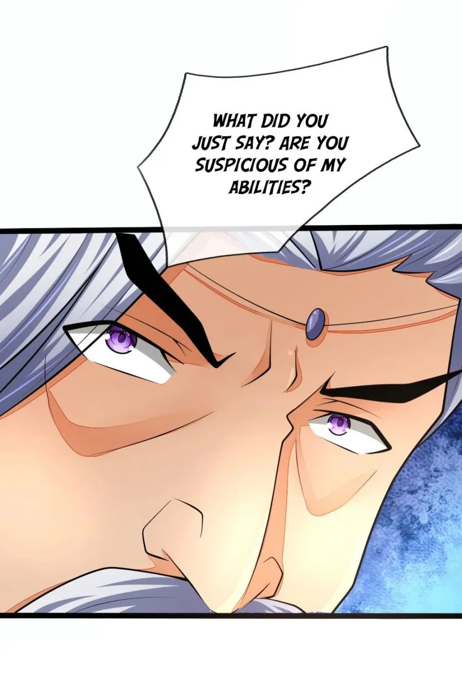 Shenwu Tianzun Chapter 159 page 20