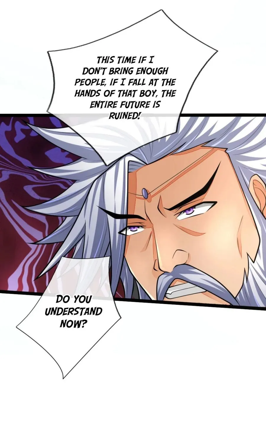 Shenwu Tianzun Chapter 159 page 23
