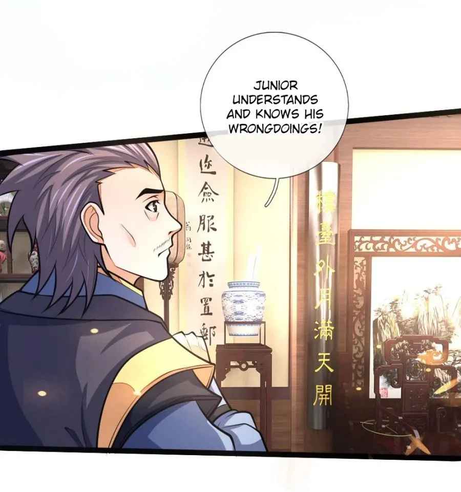 Shenwu Tianzun Chapter 159 page 24