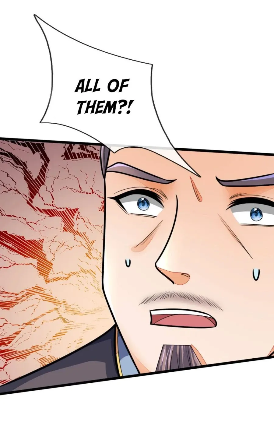Shenwu Tianzun Chapter 159 page 3