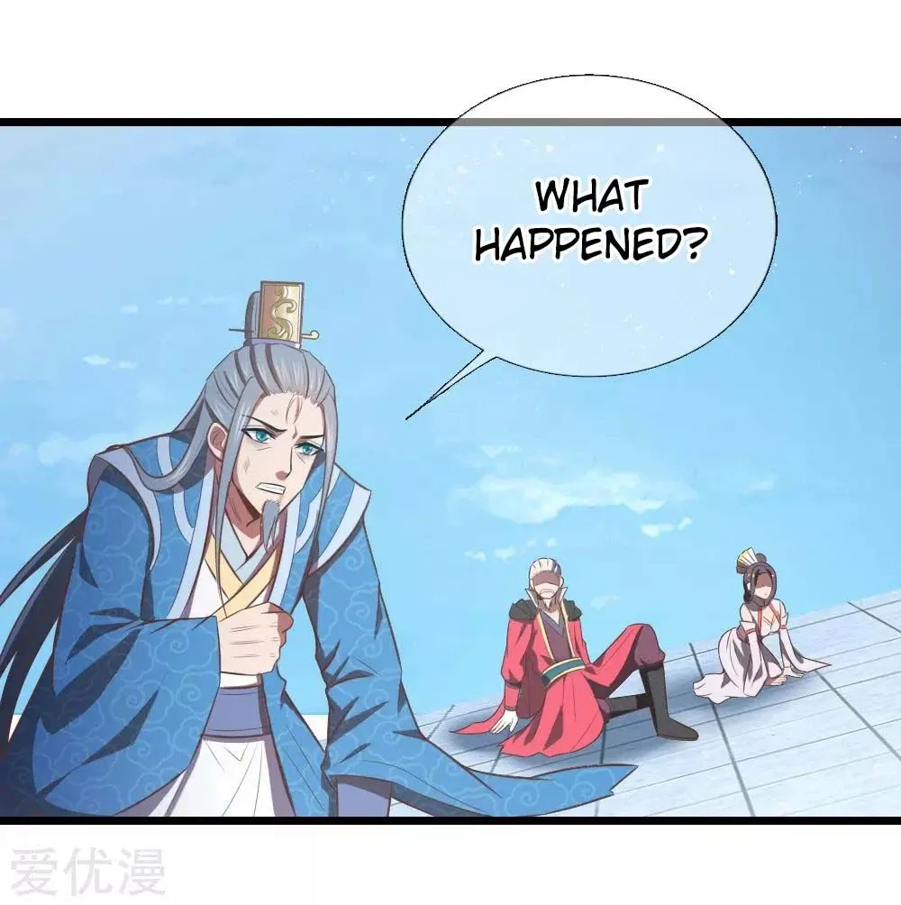 Shenwu Tianzun Chapter 16 page 9
