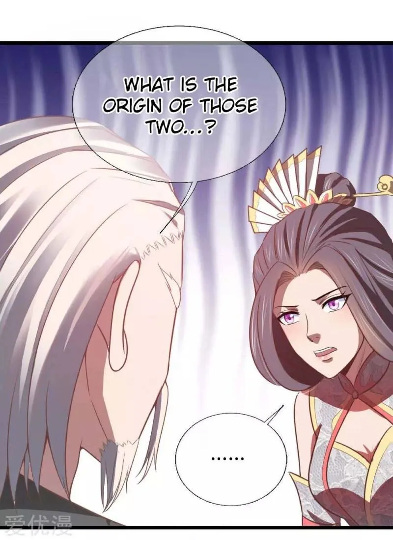 Shenwu Tianzun Chapter 16 page 10