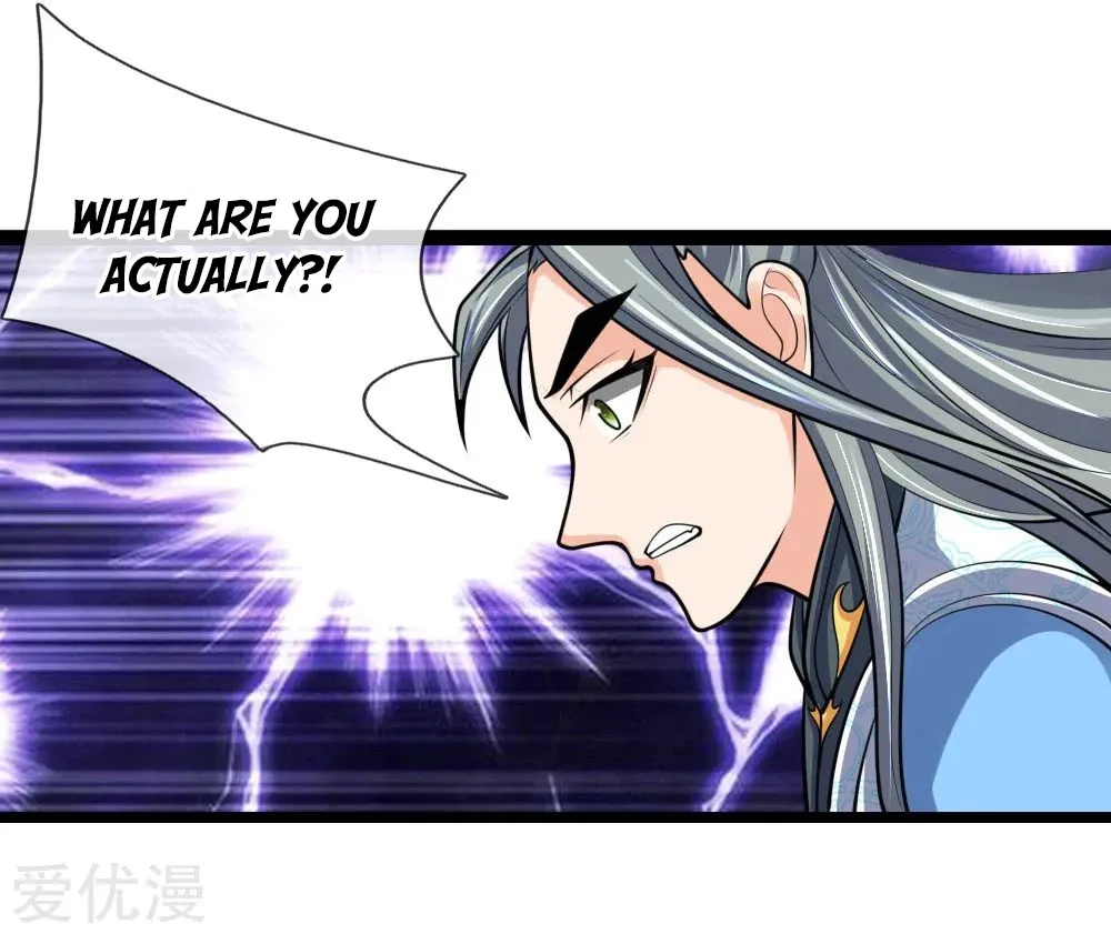 Shenwu Tianzun Chapter 177 page 13