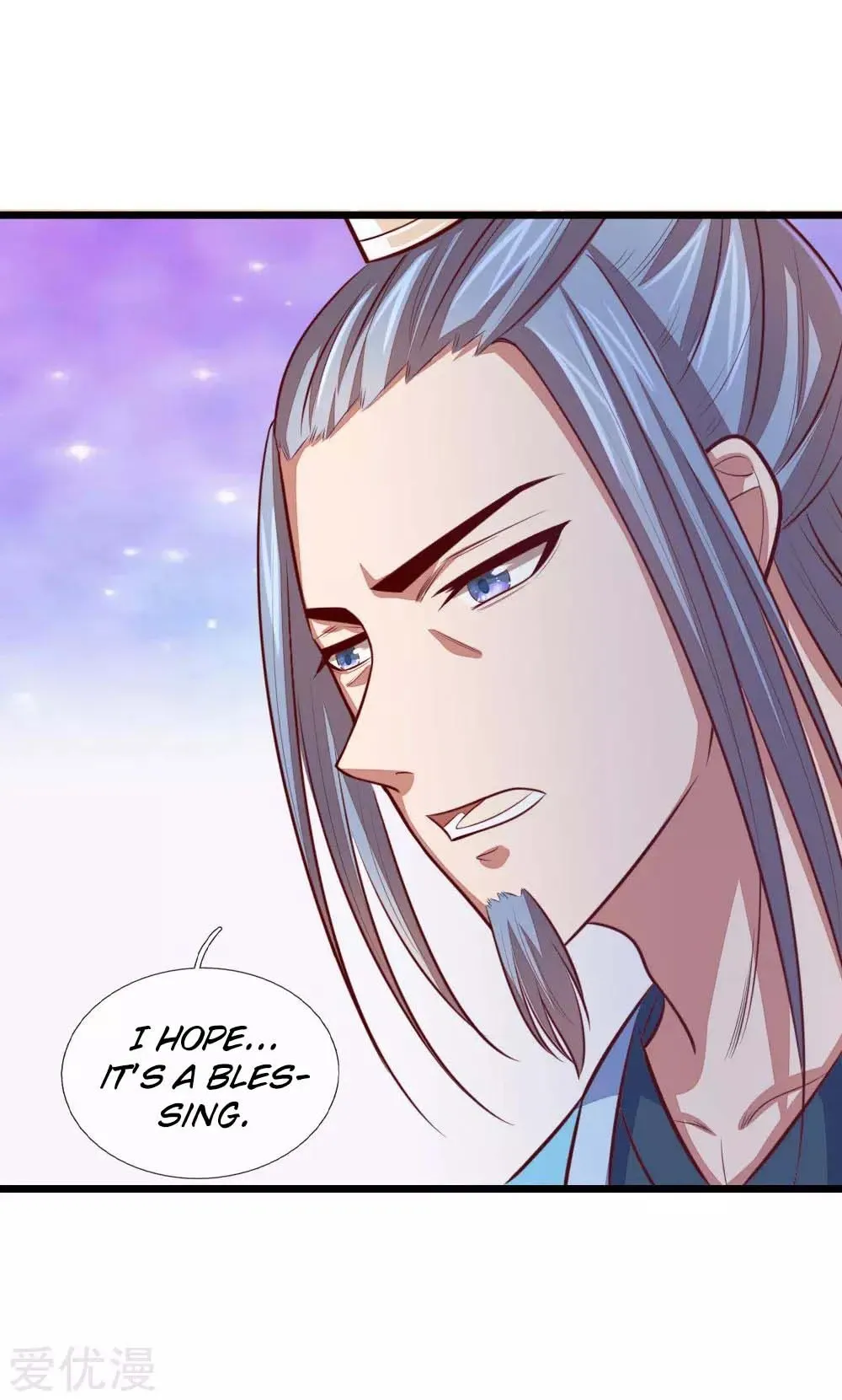 Shenwu Tianzun Chapter 20 page 14