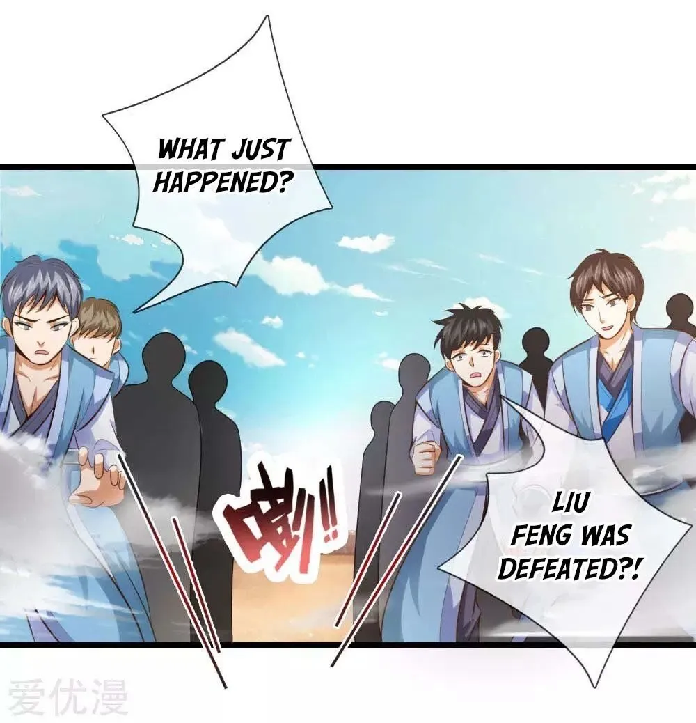 Shenwu Tianzun Chapter 3 page 2