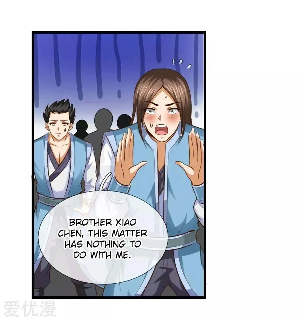 Shenwu Tianzun Chapter 3 page 6