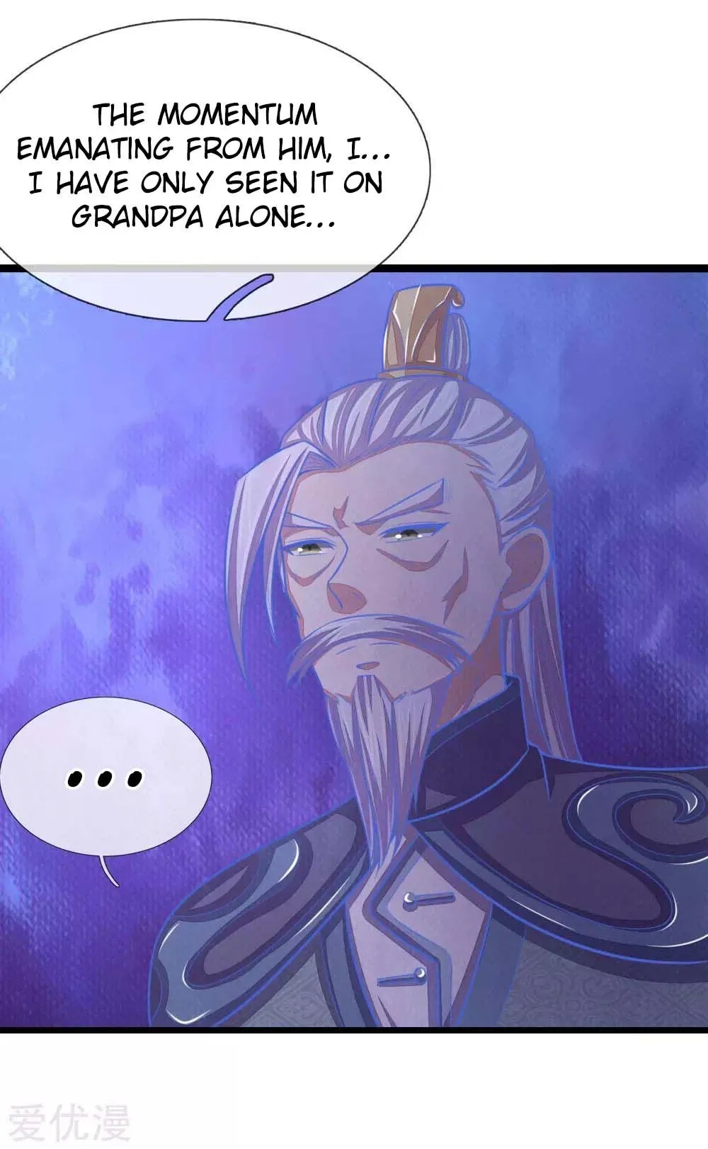 Shenwu Tianzun Chapter 42 page 12