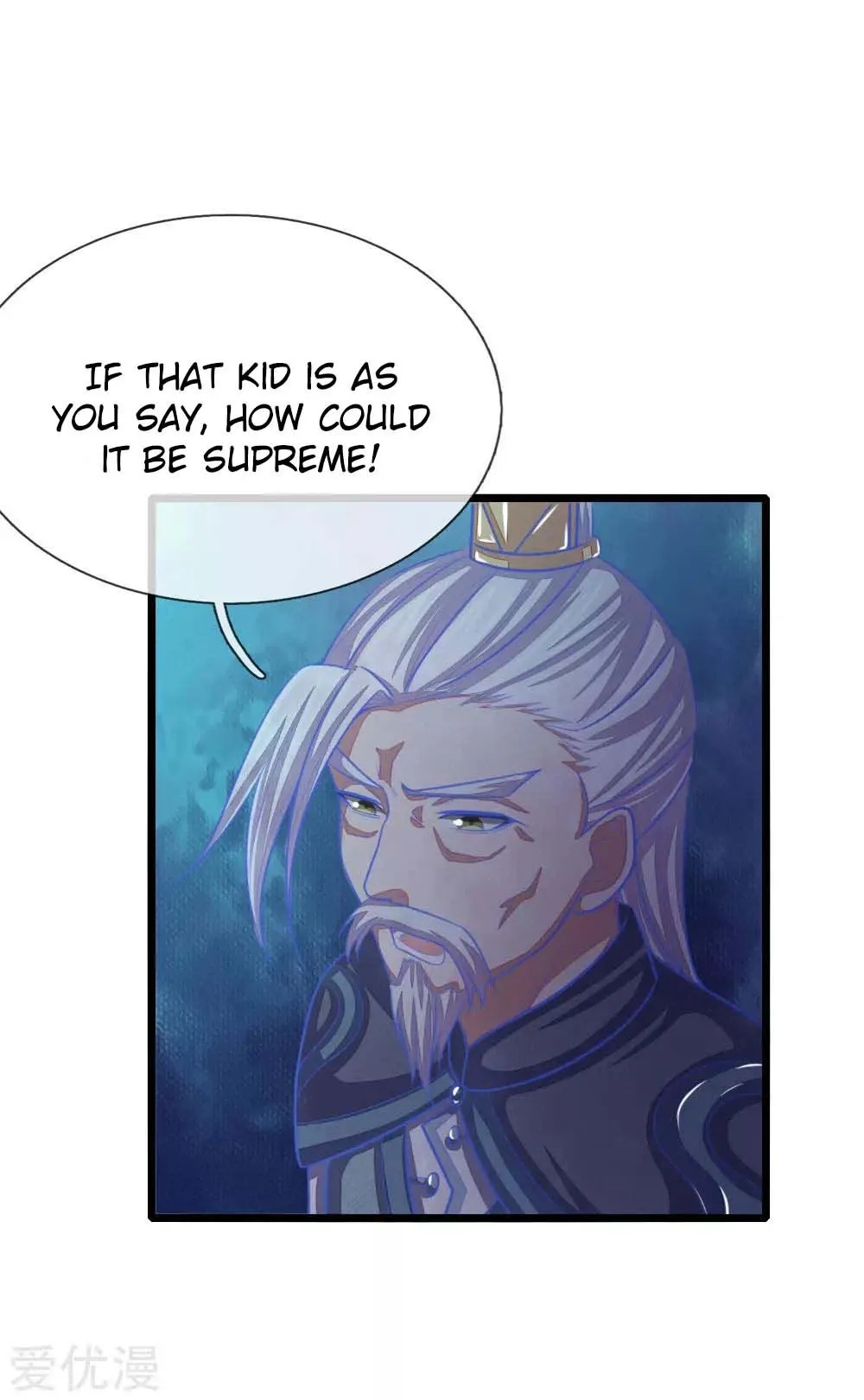 Shenwu Tianzun Chapter 42 page 15