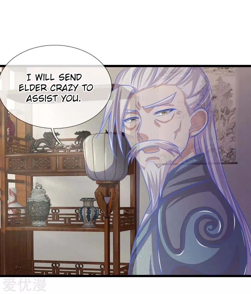 Shenwu Tianzun Chapter 42 page 19