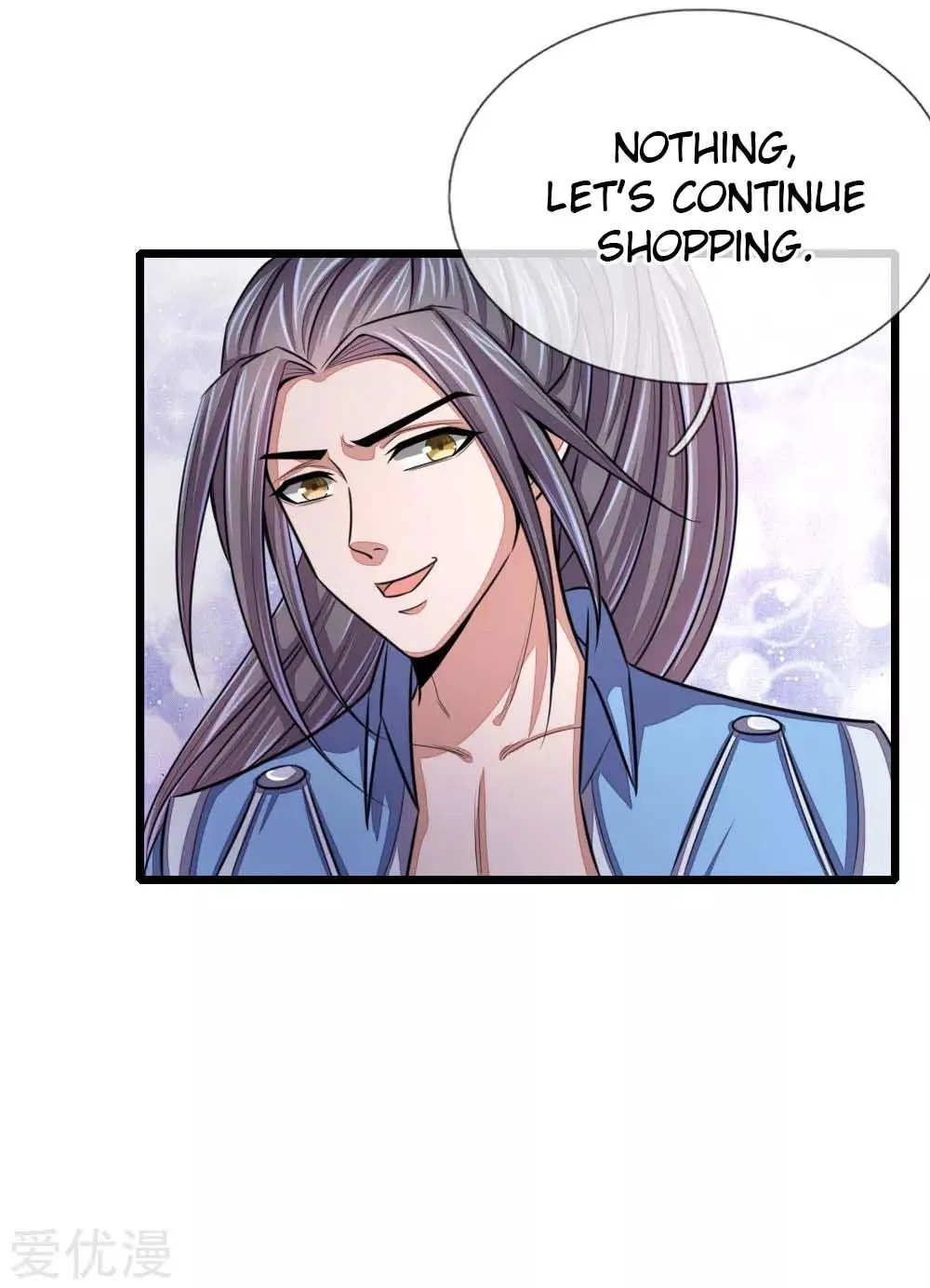 Shenwu Tianzun Chapter 42 page 2
