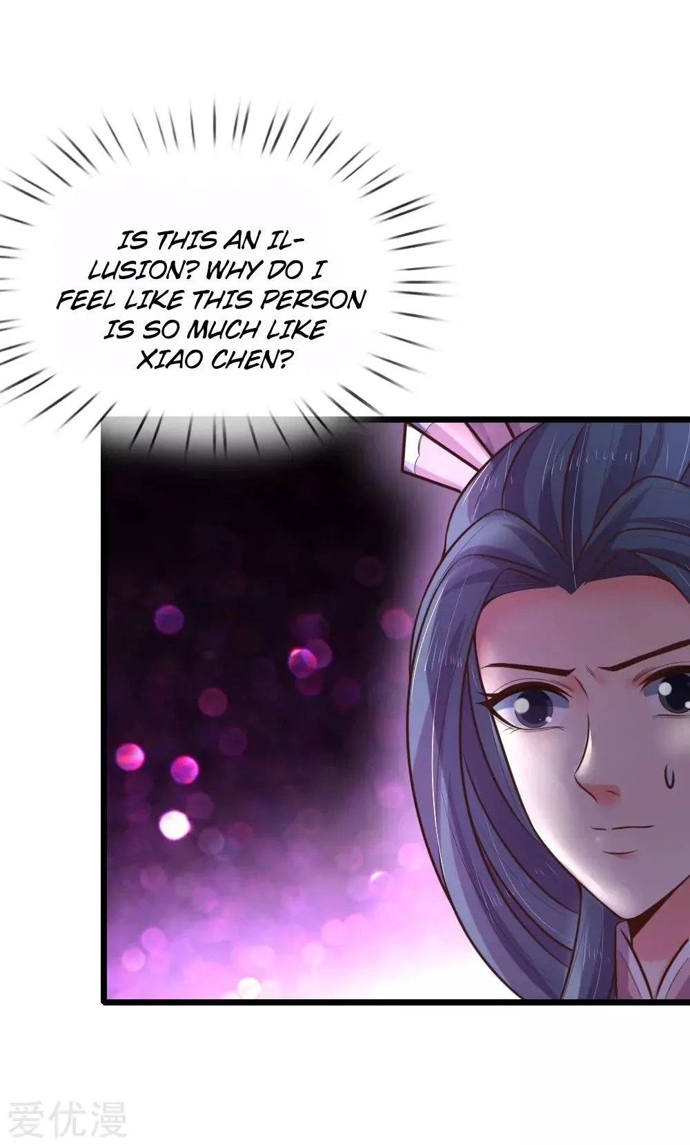Shenwu Tianzun Chapter 53 page 11
