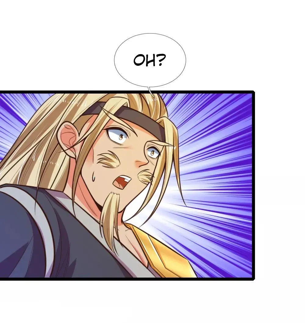 Shenwu Tianzun Chapter 66 page 9