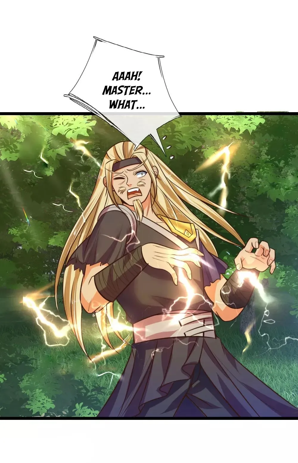Shenwu Tianzun Chapter 66 page 11