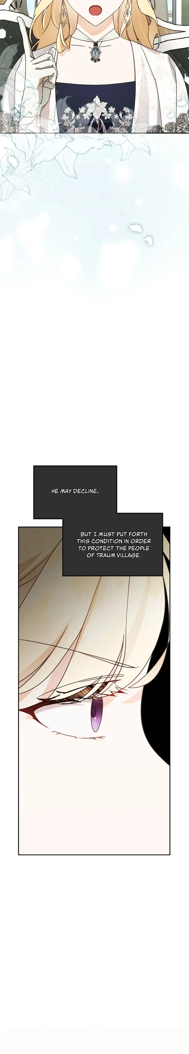 She’s a Villainess, but Her Husband Is Handsome Chapter 33 page 26