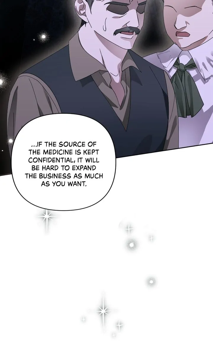She’s a Villainess, but Her Husband Is Handsome Chapter 33 page 31