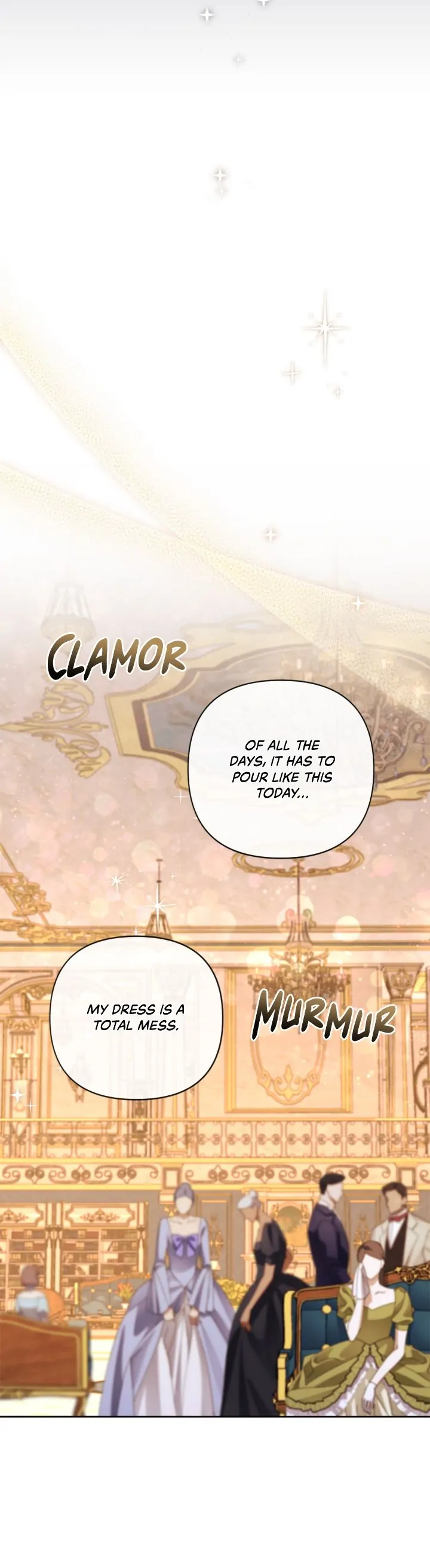 She’s a Villainess, but Her Husband Is Handsome Chapter 37 page 17