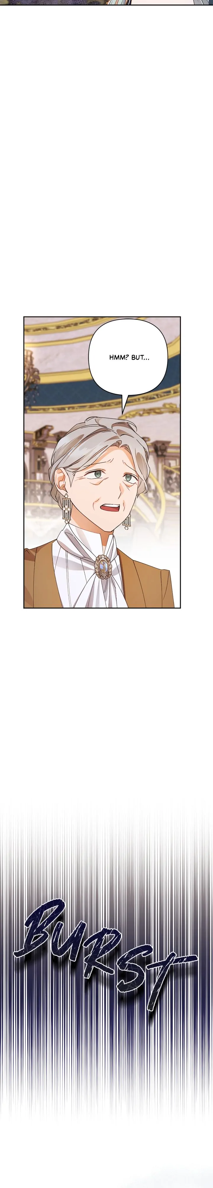 She’s a Villainess, but Her Husband Is Handsome Chapter 37 page 20