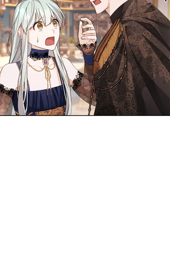 She’s a Villainess, but Her Husband Is Handsome Chapter 37 page 22