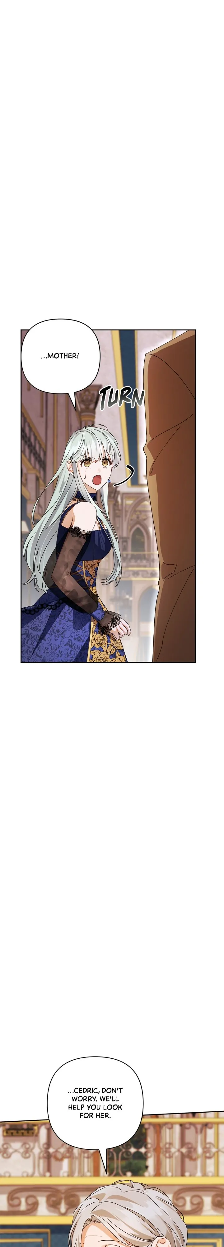 She’s a Villainess, but Her Husband Is Handsome Chapter 37 page 28