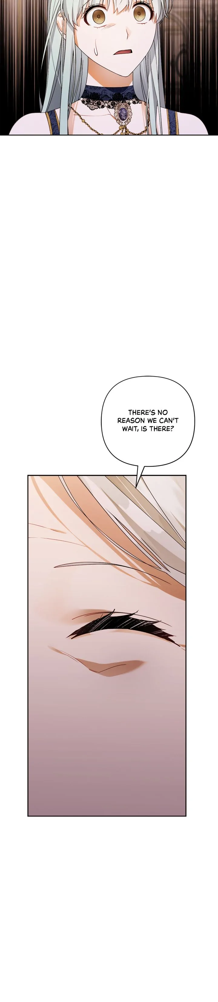 She’s a Villainess, but Her Husband Is Handsome Chapter 37 page 30