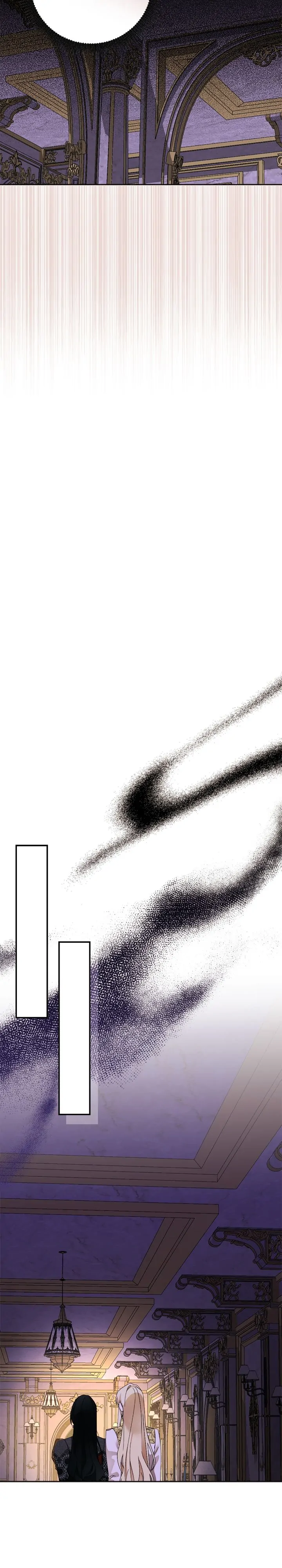 She’s a Villainess, but Her Husband Is Handsome Chapter 37 page 34