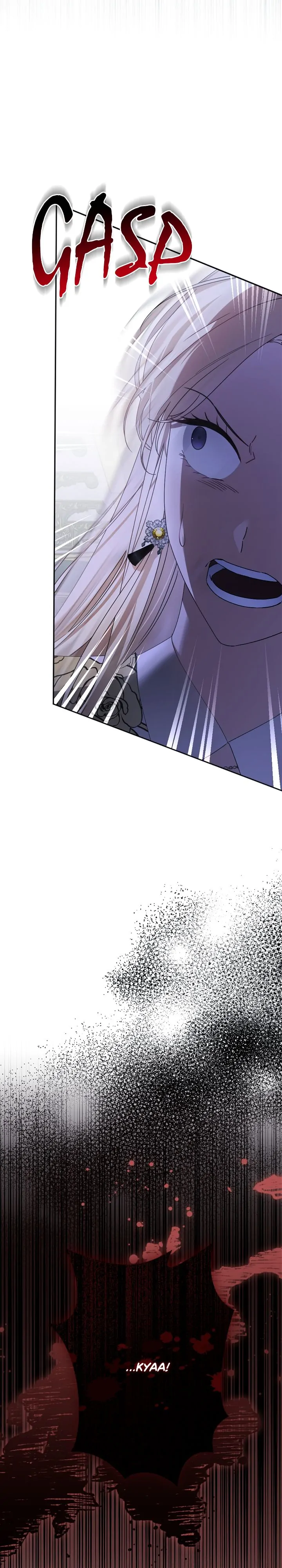 She’s a Villainess, but Her Husband Is Handsome Chapter 37 page 41