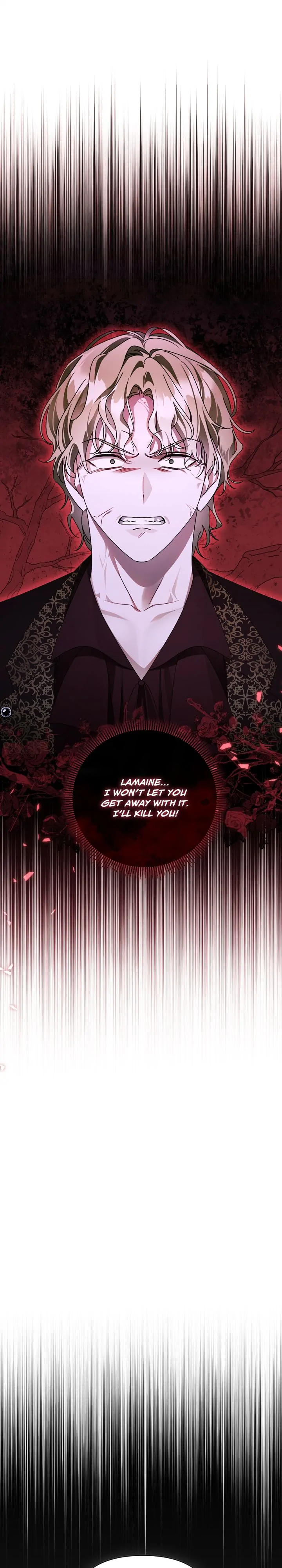 She’s a Villainess, but Her Husband Is Handsome Chapter 41 page 0