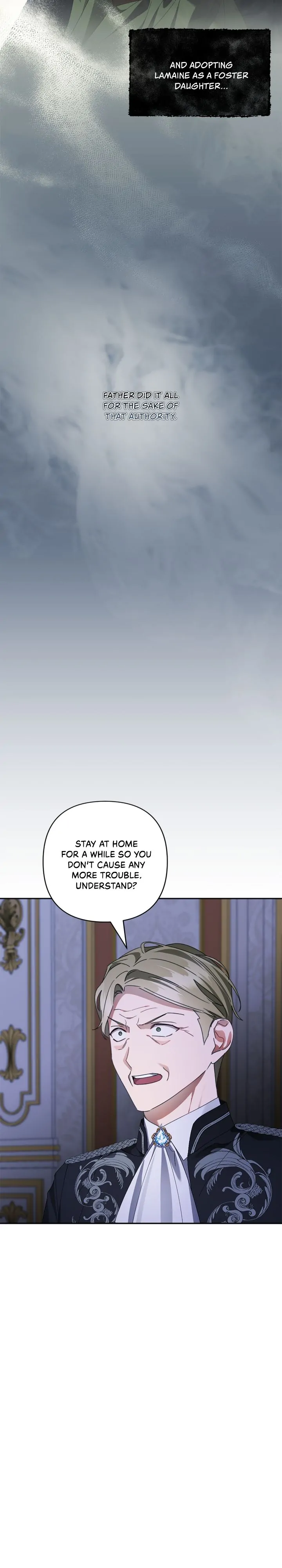 She’s a Villainess, but Her Husband Is Handsome Chapter 41 page 10