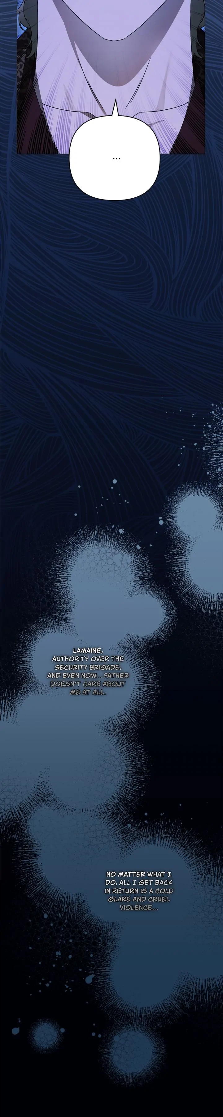 She’s a Villainess, but Her Husband Is Handsome Chapter 41 page 12
